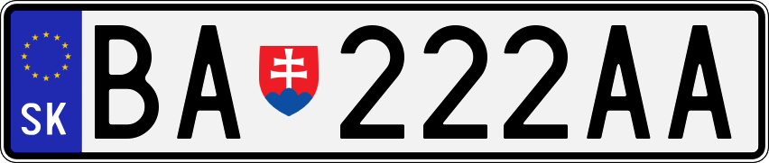 Typ III - Bežná 1R