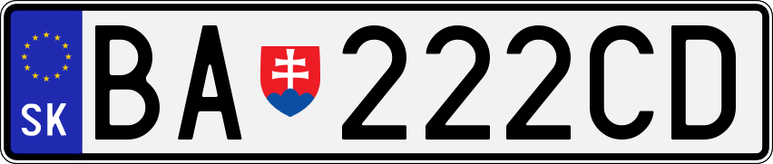 Typ III - Bežná 1R