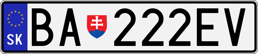 Typ III - Bežná 1R