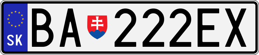 Typ III - Bežná 1R