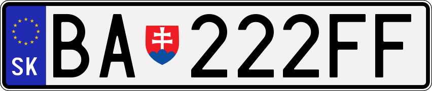 Typ III - Bežná 1R