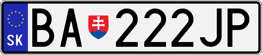 Typ III - Bežná 1R