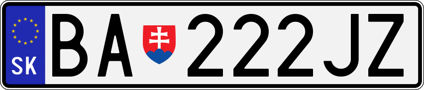 Typ III - Bežná 1R