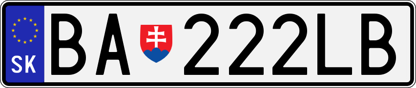 Typ III - Bežná 1R