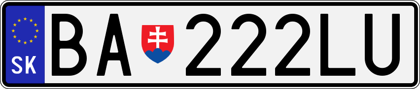 Typ III - Bežná 1R
