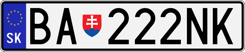 Typ III - Bežná 1R