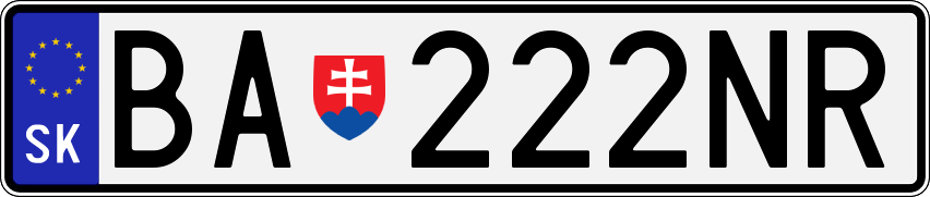 Typ III - Bežná 1R