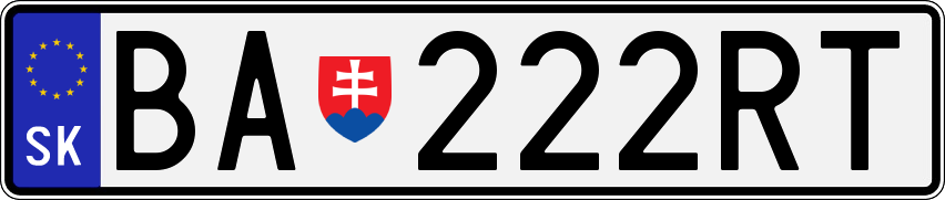 Typ III - Bežná 1R