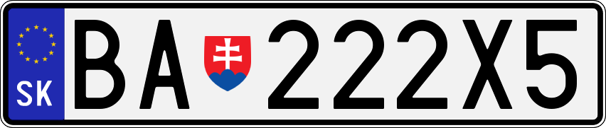 Typ III - Bežná 1R