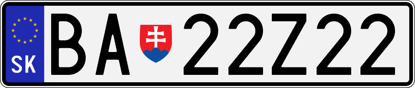 Typ III - Bežná 1R