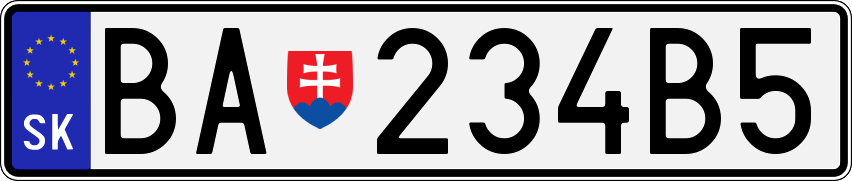 Typ III - Bežná 1R