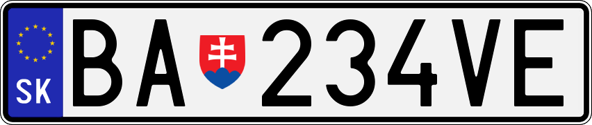 Typ III - Bežná 1R