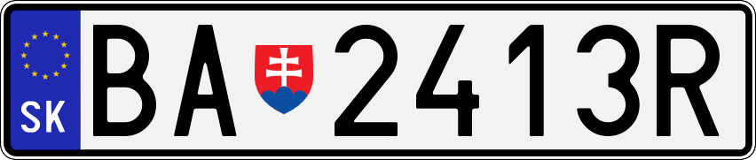 Typ III - Bežná 1R