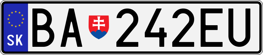 Typ III - Bežná 1R