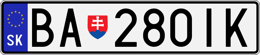 Typ III - Bežná 1R