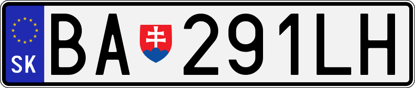 Typ III - Bežná 1R