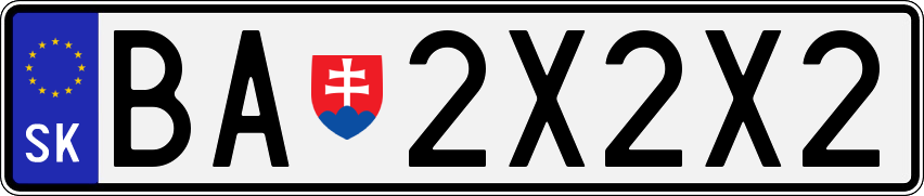 Typ III - Bežná 1R