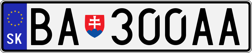 Typ III - Bežná 1R