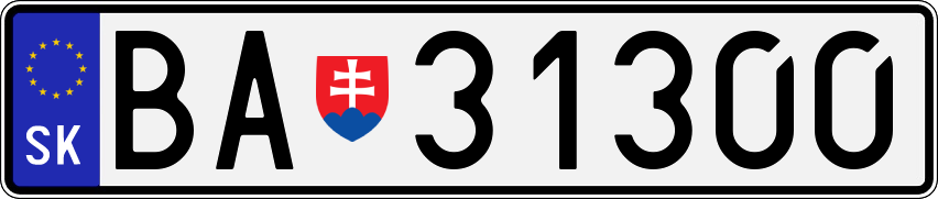 Typ III - Bežná 1R