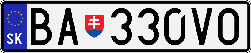 Typ III - Bežná 1R
