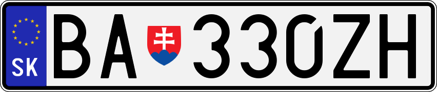 Typ III - Bežná 1R