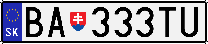 Typ III - Bežná 1R