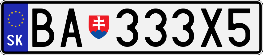 Typ III - Bežná 1R