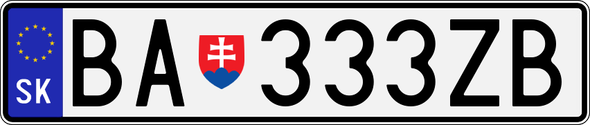 Typ III - Bežná 1R