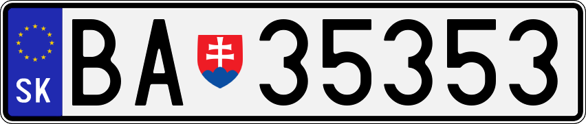 Typ III - Bežná 1R