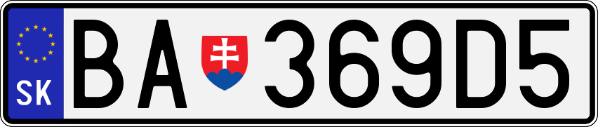 Typ III - Bežná 1R
