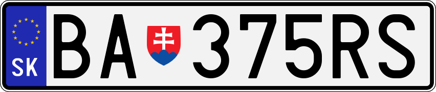 Typ III - Bežná 1R