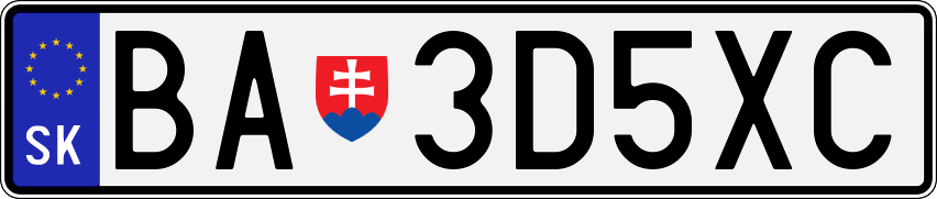 Typ III - Bežná 1R