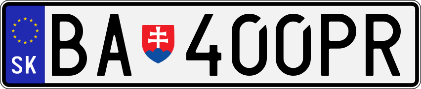 Typ III - Bežná 1R