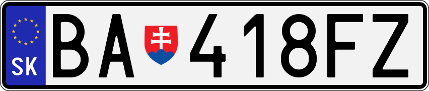 Typ III - Bežná 1R