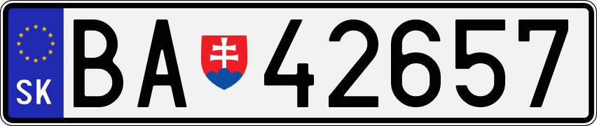 Typ III - Bežná 1R