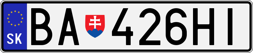 Typ III - Bežná 1R