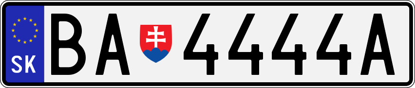 Typ III - Bežná 1R
