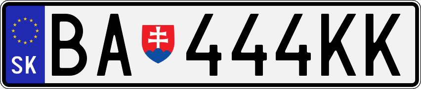 Typ III - Bežná 1R