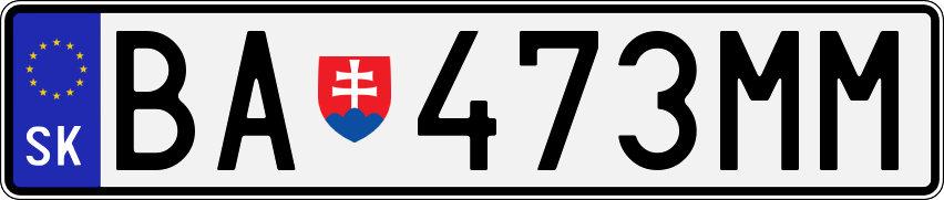 Typ III - Bežná 1R