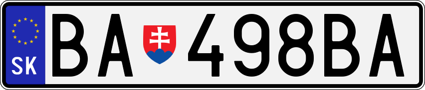 Typ III - Bežná 1R