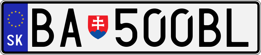 Typ III - Bežná 1R