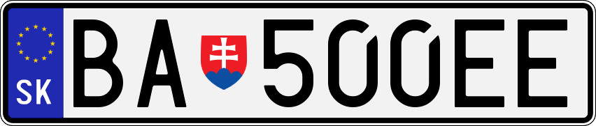 Typ III - Bežná 1R