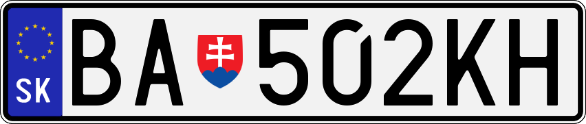 Typ III - Bežná 1R