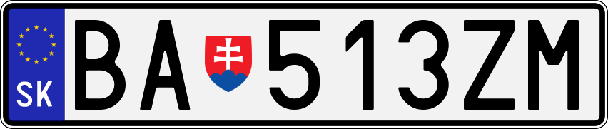 Typ III - Bežná 1R