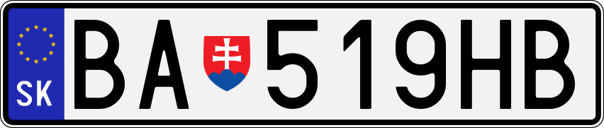 Typ III - Bežná 1R