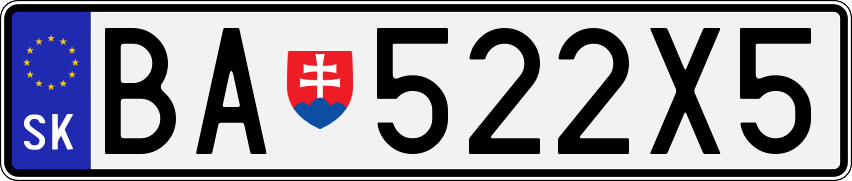 Typ III - Bežná 1R