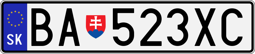 Typ III - Bežná 1R