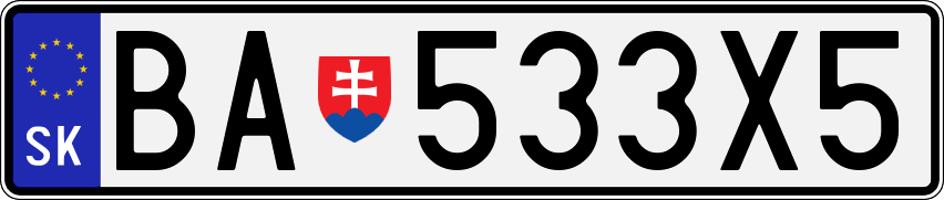 Typ III - Bežná 1R