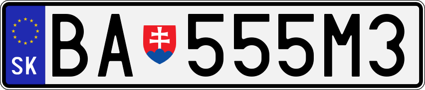 Typ III - Bežná 1R