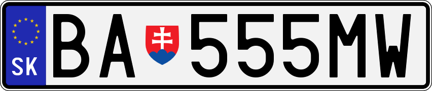 Typ III - Bežná 1R